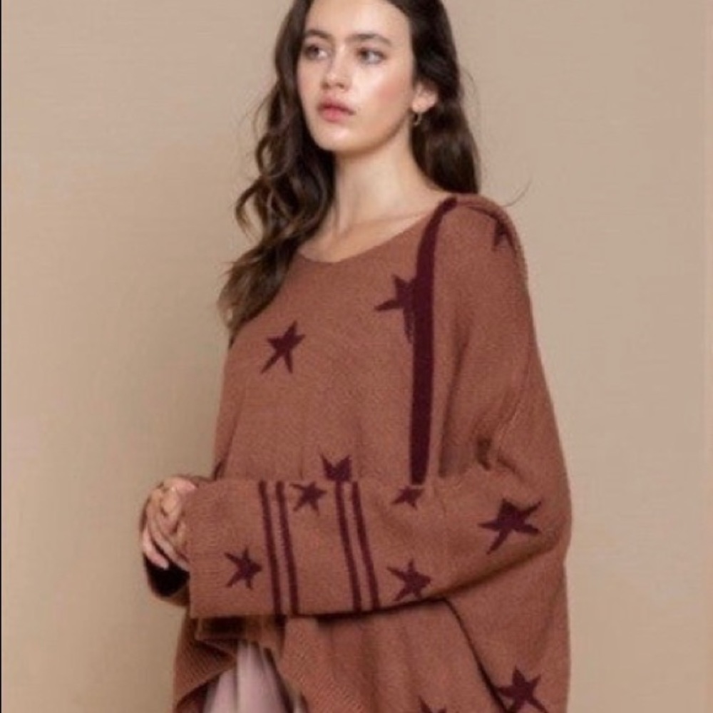 Premiere night top - POL Sweater NEW